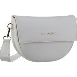 Valentino by Mario Valentino Bigs Torba przez ramię Brązowy Torby na ramię 1 ct Biały Damski. Białe torebki klasyczne damskie Valentino by Mario Valentino, bez wzorów, z materiału, bez dodatków. Za 398.99 zł.