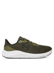 Under Armour Buty do biegania Pursuit 4 3028254-391 Khaki. Brązowe obuwie do biegania damskie Under Armour. Za 189.99 zł.
