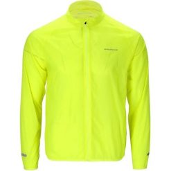 Kurtka wodoodporna Endurance Imile. Zielone kurtki męskie Endurance, l, bez wzorów, z materiału, klasyczne, bez kaptura. Za 198.50 zł.