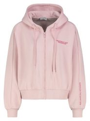 Sublevel Bluza w kolorze jasnoróżowym rozmiar: S. Różowe bluzy z kapturem damskie Sublevel, s. Za 126.99 zł.