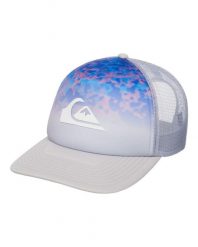 Czapka dla Mężczyzn EMU COOP Niebieski. Niebieskie czapki męskie Quiksilver, bez wzorów, z poliesteru. Za 129.99 zł.