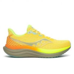 Buty do biegania męskie Saucony Triumph 23. Obuwie do biegania damskie Saucony. Za 805.45 zł.