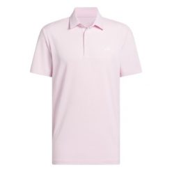 Koszulka polo z krótkim rękawem adidas Ult365 SLD LC P. Czerwone koszulki polo męskie Adidas, m, bez wzorów, bez ramiączek. Za 266.00 zł.