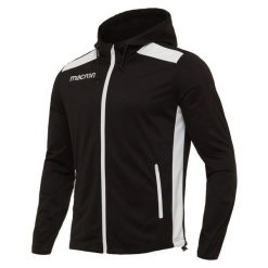 Kurtka Macron Pan Hoody. Białe kurtki męskie Macron, xl, bez wzorów, sportowe, bez kaptura. Za 229.00 zł.