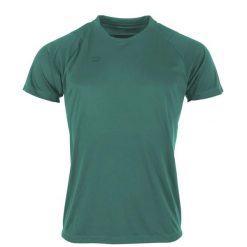Koszulka Stanno II. Niebieskie bluzki sportowe damskie STANNO, s, bez kołnierzyka, bez ramiączek. Za 221.00 zł.