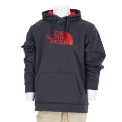 Second life - Bluza z kapturem męska The North Face szara - Jak nowy. Szare bluzy sportowe męskie The North Face, l, z materiału. Za 127.76 zł.