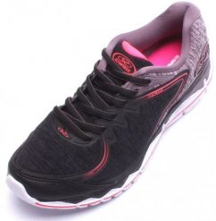 Buty Sportowe Olympikus Flit Czarno-vanguard Czarne. Białe buty sportowe na co dzień damskie OLYMPIKUS, bez wzorów, z materiału. Za 246.99 zł.