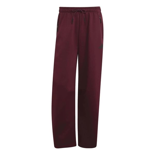 Spodnie Adidas Sport M Z.N.E. Oh Pt Dorośli. Czerwone spodnie materiałowe męskie Adidas, bez wzorów, z bawełny, sportowe. Za 462.99 zł.