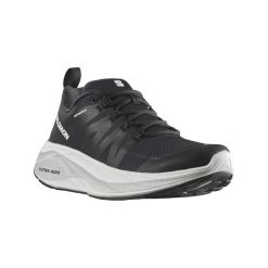 Buty do biegania męskie Salomon Glide Max. Czarne obuwie do biegania damskie Salomon. Za 491.00 zł.