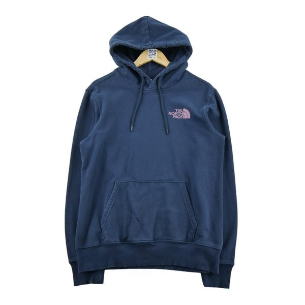 Bluza z kapturem męska The North Face. Niebieskie bluzy z kapturem męskie The North Face, l. Za 127.76 zł.