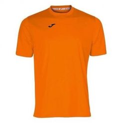 Koszulka treningowa męska Joma Combi. Brązowe t-shirty sportowe męskie Joma, m, bez ramiączek, do biegania. Za 112.00 zł.