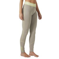 Legginsy termoaktywne damskie Helly Hansen Lifa Active Pants. Brązowe bielizna termoaktywna damska Helly Hansen, m, bez wzorów. Za 141.99 zł.