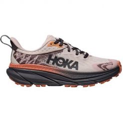Buty do biegania damskie Hoka One One One W Challenger Atr 7 Gtx. Czerwone obuwie do biegania damskie Hoka One One. Za 1,048.00 zł.