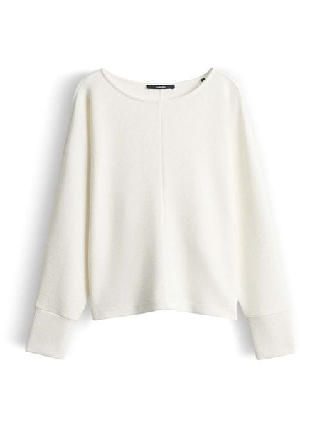 Someday Bluza w kolorze kremowym rozmiar: 36. Brązowe bluzy bez kaptura damskie Someday. Za 169.95 zł.