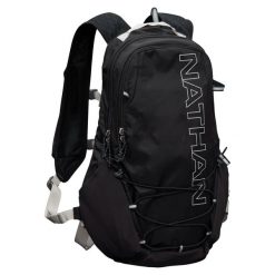 Plecak Nathan Crossover 15 L. Czarne plecaki męskie NATHAN, bez wzorów. Za 477.05 zł.