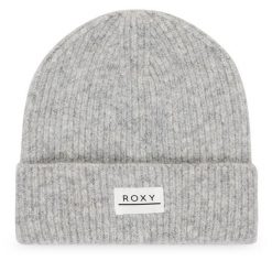 Czapka Roxy. Szare czapki zimowe damskie Roxy. Za 109.99 zł.