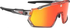 Okulary przeciwsłoneczne AZR Pro Race RX. Czarne okulary przeciwsłoneczne damskie AZR. Za 380.50 zł.