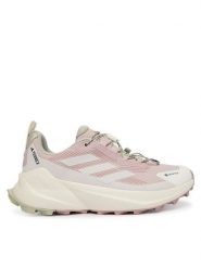 Adidas Trekkingi Terrex Trailmaker 2 Gore-Tex Speed Lace Hiking Shoes KI8286 Różowy. Czerwone obuwie trekkingowe damskie Adidas. Za 569.99 zł.