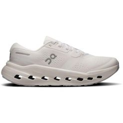 Buty do biegania damskie On Running Cloudrunner 3 white/ivory. Szare obuwie do biegania damskie On. Za 836.95 zł.