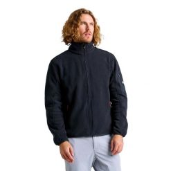Sweter Z Polary Slam Deck Dorosłych. Szare swetry męskie SLAM, m, bez wzorów, z materiału, bez kołnierzyka. Za 467.99 zł.