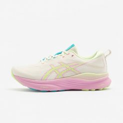 Buty do biegania damskie ASICS Gel-Superion 9. Brązowe obuwie treningowe damskie Asics, do biegania. Za 699.99 zł.