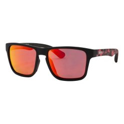 Okulary przeciwsłoneczne Rapala UVG-293C. Czerwone okulary przeciwsłoneczne damskie RAPALA. Za 278.50 zł.