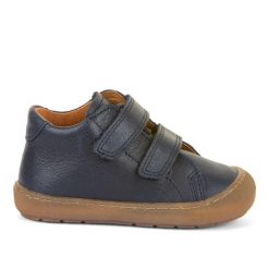 Froddo Children shoe (G2130328). Niebieskie obuwie trekkingowe damskie Froddo. Za 349.99 zł.