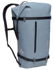 Plecaki 20-29L Proof 22. Szare plecaki damskie Vaude, bez wzorów, z materiału. Za 769.00 zł.