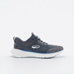 Buty do biegania męskie Jogflow 190.1 Run. Białe buty fitness męskie KIPRUN. Za 129.99 zł.