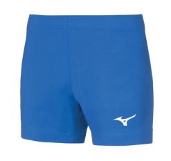 Szorty damskie Mizuno Team high-kyu. Białe szorty damskie Mizuno, bez wzorów, z materiału. Za 173.50 zł.