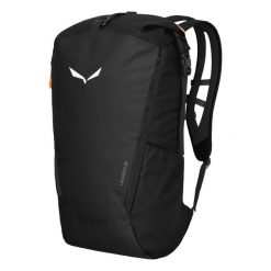 Plecak Trekkingowy Unisex Salewa Lavaredo 26L. Czarne plecaki męskie Salewa, bez wzorów. Za 596.00 zł.