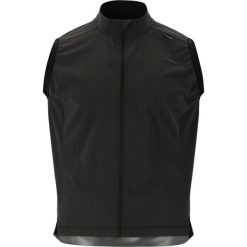 Kurtka odblaskowa Elite Lab Elite X1. Czarne kurtki męskie ELITE LAB, bez wzorów, sportowe, bez kaptura. Za 295.00 zł.