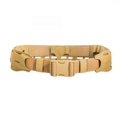 Pas Tasmanian Tiger Molle Hypalon. Brązowe spodnie dresowe damskie TASMANIAN TIGER, na lato, bez wzorów. Za 199.50 zł.