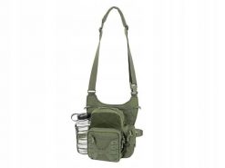 Torba na ramię EDC Side Bag. Brązowe torby męskie na ramię HELIKON-TEX, bez wzorów, z materiału, na ramię, małe. Za 297.99 zł.