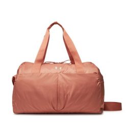 Torba Under Armour. Czerwone torebki klasyczne damskie Under Armour, bez wzorów, bez dodatków. Za 189.99 zł.