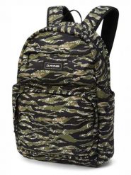 Plecak szkolny Dakine Method 32L Tiger Camo. Czarne plecaki damskie Dakine, bez wzorów, z materiału. Za 358.99 zł.