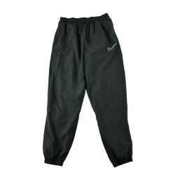 Second life - Nike spodnie dresowe męskie Dri-Fit - Stan bardzo dobry. Czarne spodnie sportowe męskie Nike, z dresówki. Za 106.46 zł.