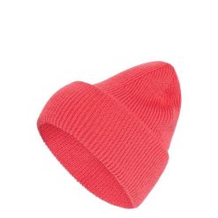 Czapka typu beanie Terrex Multi. Fioletowe czapki męskie Adidas, bez wzorów, z dzianiny. Za 70.99 zł.