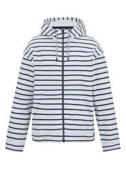 Regatta Bluza "Bayletta" w kolorze białym rozmiar: 40. Białe bluzy z kapturem damskie Regatta. Za 137.10 zł.