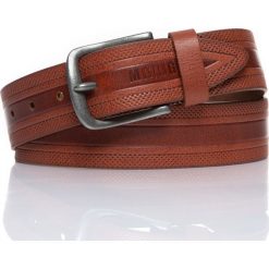MUSTANG PASEK SKÓRZANY SOPO-MUS143 645 40mm Ledergürtel (RO39-2918A). Brązowe paski męskie Mustang, bez wzorów, klasyczne. Za 99.99 zł.