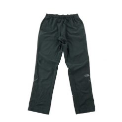 Second life - Spodnie męskie Ambition FlashDry The North Face - Jak nowy. Czarne spodnie sportowe męskie The North Face, z materiału. Za 173.28 zł.