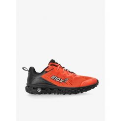 Buty trailowe męskie Inov-8 Parkclaw G 280. Czerwone obuwie do biegania damskie Inov-8. Za 408.99 zł.