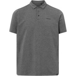 Koszulka polo męska Viking Bamboo Winslow Man. Szare koszulki polo męskie VIKING, l, bez wzorów, bez ramiączek. W wyprzedaży za 107.94 zł.