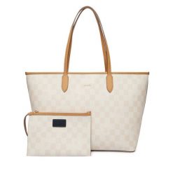 Torebka JOOP!. Brązowe torebki klasyczne damskie Joop!, bez wzorów, bez dodatków. Za 939.99 zł.