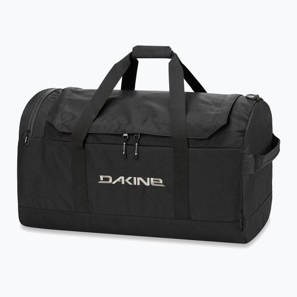 Torba podróżna Dakine EQ Duffle. Czarne torby podróżne damskie Dakine. Za 319.99 zł.