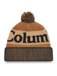 Columbia Czapka Polar Powder™ III 2137291 Brązowy. Brązowe czapki zimowe damskie Columbia, z materiału. Za 129.99 zł.