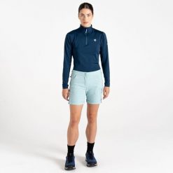 Szorty damskie Dare 2B Melodic III. Szare szorty damskie Dare 2b, bez wzorów, sportowe. Za 219.50 zł.