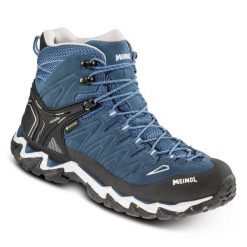 Damskie buty trekkingowe Meindl Lite Hike Lady GTX. Obuwie trekkingowe damskie MEINDL. Za 1,091.50 zł.