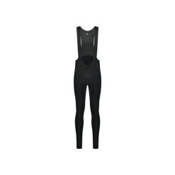 Legginsy długie na ramiączkach BBB Cycling Thermal Essence. Czarne szorty męskie BBB CYCLING, bez wzorów. Za 475.00 zł.