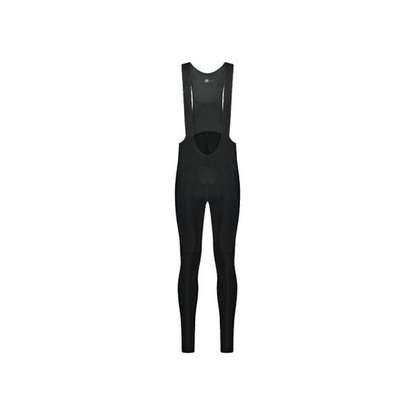 Legginsy długie na ramiączkach BBB Cycling Thermal Essence. Czarne szorty męskie BBB CYCLING, bez wzorów. Za 477.00 zł.